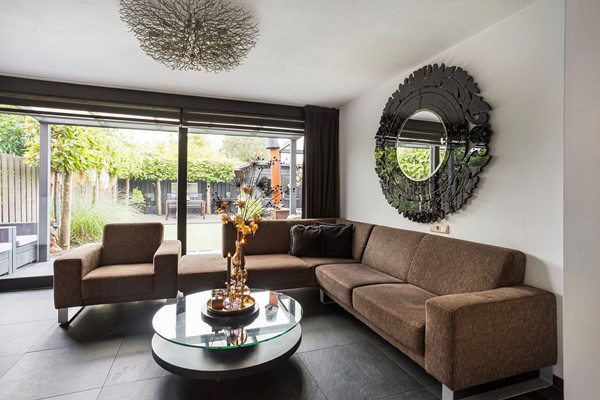 Medium property photo - De Geer 1007, 6605 HP Wijchen